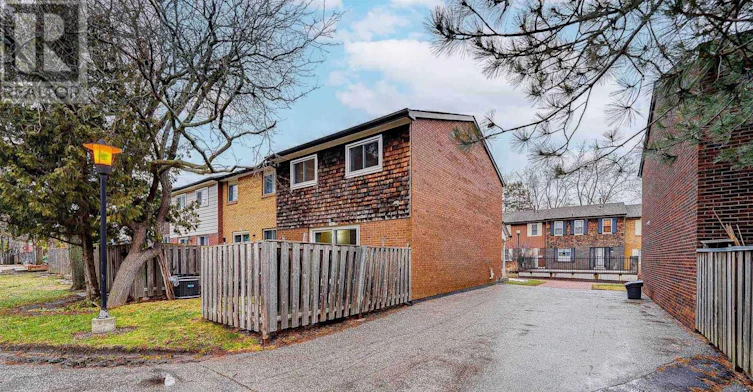 96-25 Brimwood Boulevard, Toronto, ON, M1V 1E2 - 12