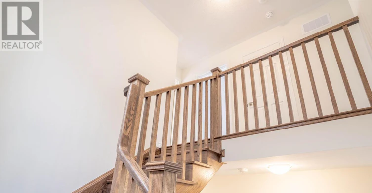 84 Barkerville Drive, Whitby, ON, L1P 0L8 - 13