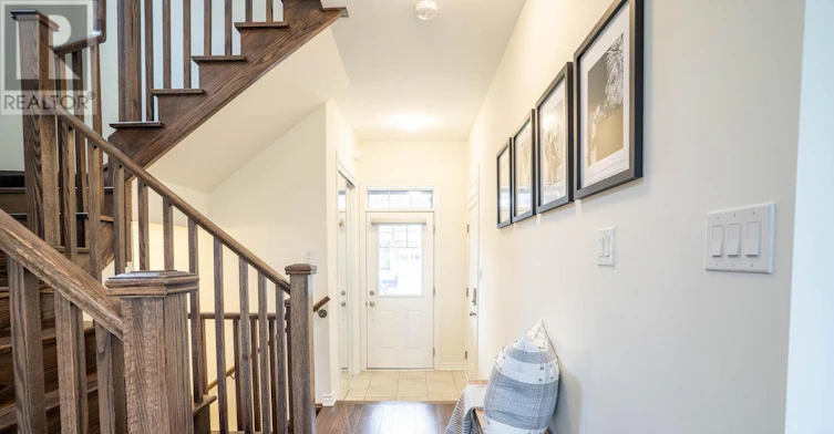 84 Barkerville Drive, Whitby, ON, L1P 0L8 - 3