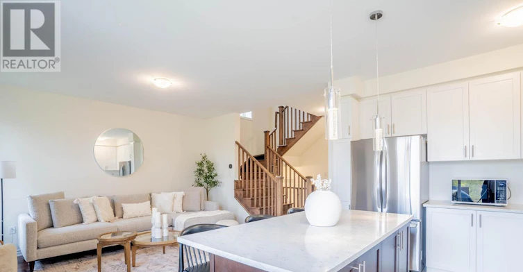 84 Barkerville Drive, Whitby, ON, L1P 0L8 - 7