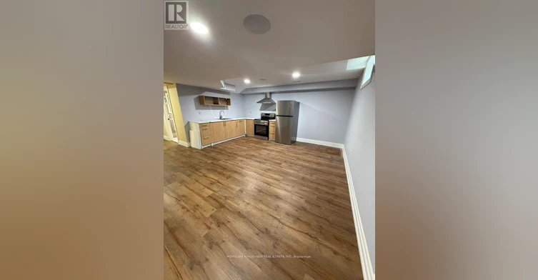 BASEMENT-204 Lormel Gate, Vaughan, ON, L4H 0C9 - 6