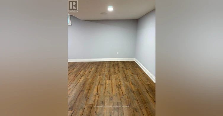 BASEMENT-204 Lormel Gate, Vaughan, ON, L4H 0C9 - 12
