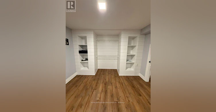 BASEMENT-204 Lormel Gate, Vaughan, ON, L4H 0C9 - 3