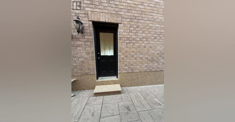 BASEMENT-204 Lormel Gate, Vaughan, ON, L4H 0C9 - 2