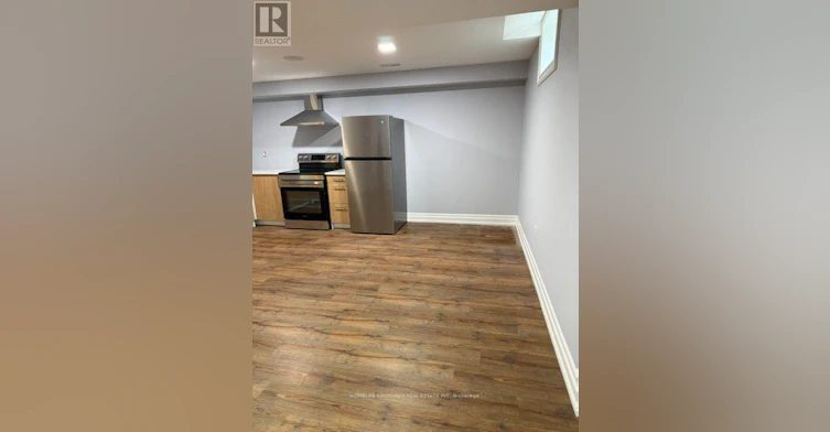 BASEMENT-204 Lormel Gate, Vaughan, ON, L4H 0C9 - 7