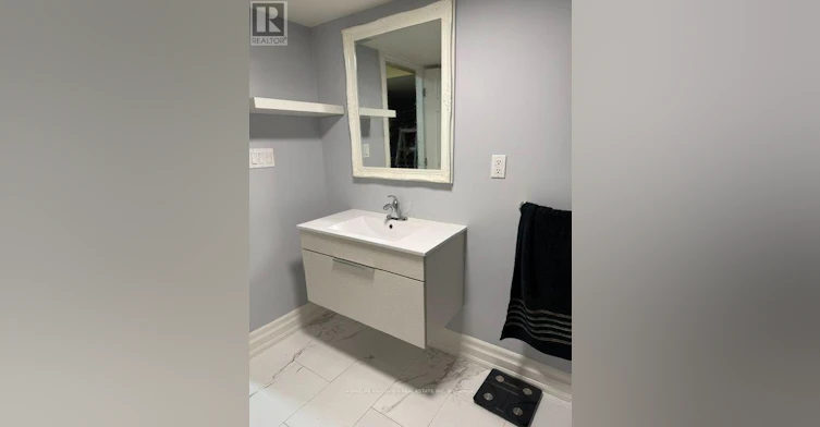 BASEMENT-204 Lormel Gate, Vaughan, ON, L4H 0C9 - 10