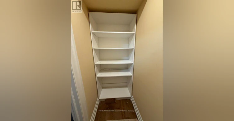 BASEMENT-204 Lormel Gate, Vaughan, ON, L4H 0C9 - 11