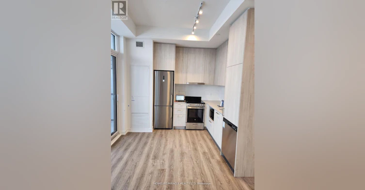 3212-195 Commerce Street, Vaughan, ON, L4K 0P9 - 3
