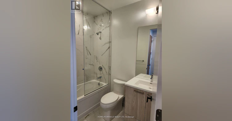 3212-195 Commerce Street, Vaughan, ON, L4K 0P9 - 8