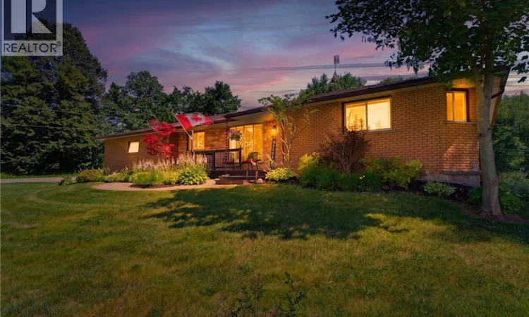 3226 Indian Trail