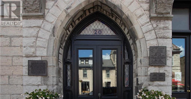 31-20 Water Street S, St. Marys, ON, N4X 1C1