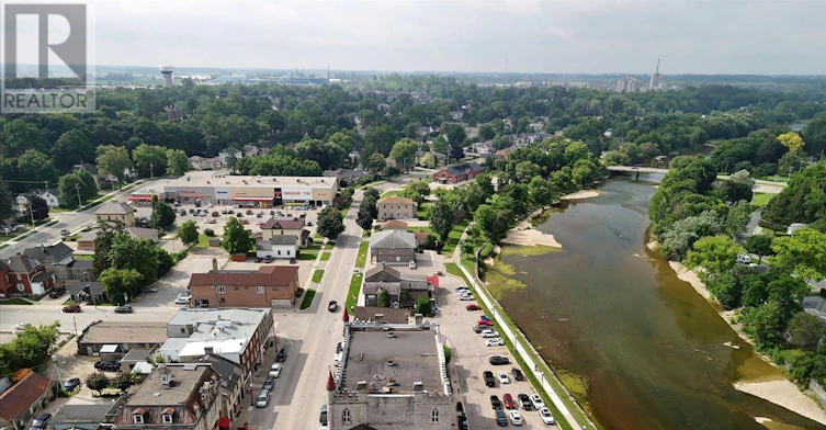 31-20 Water Street S, St. Marys, ON, N4X 1C1 - 21
