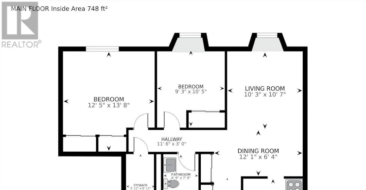 31-20 Water Street S, St. Marys, ON, N4X 1C1 - 22