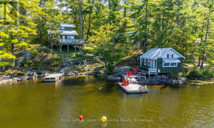 4-1379 Muskoka 169 Road