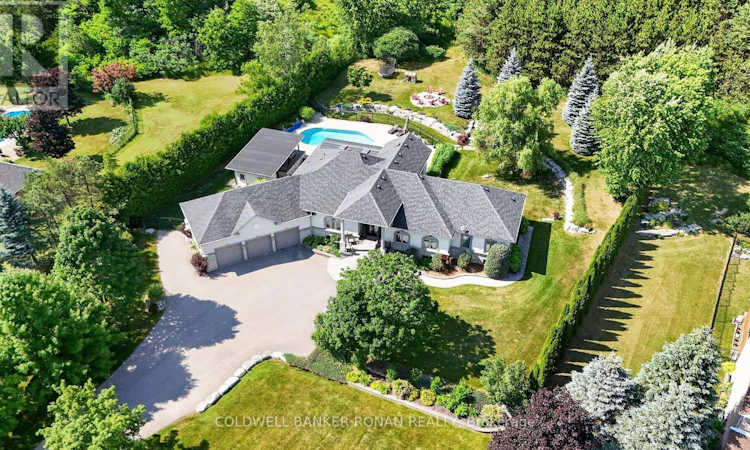 9 Moraine Place