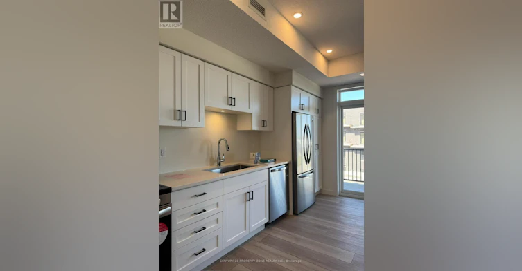 163-824 Woolwich Street, Guelph, ON, N1H 6J2 - 2
