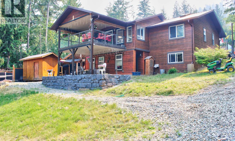 3731 Eagleview Road