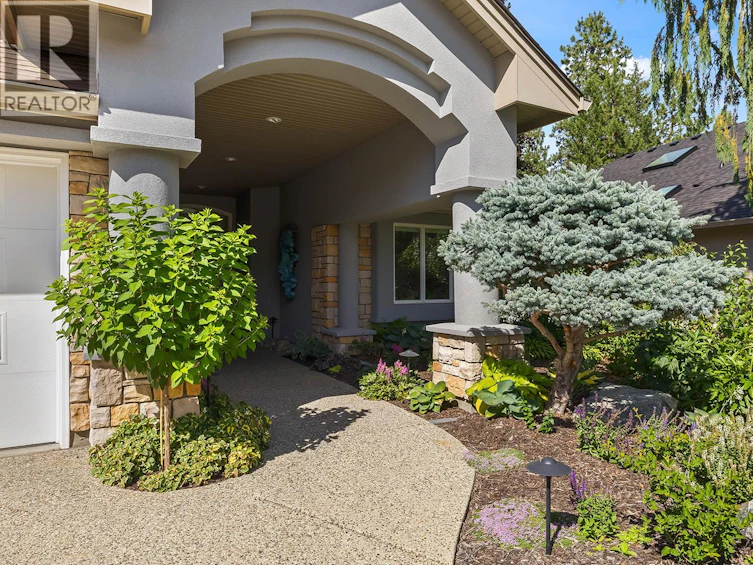 4332 S Gallaghers Forest Road, Kelowna, BC, V1W 4X3 - 28