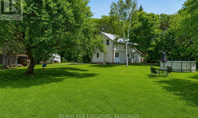 6729 Craig Road