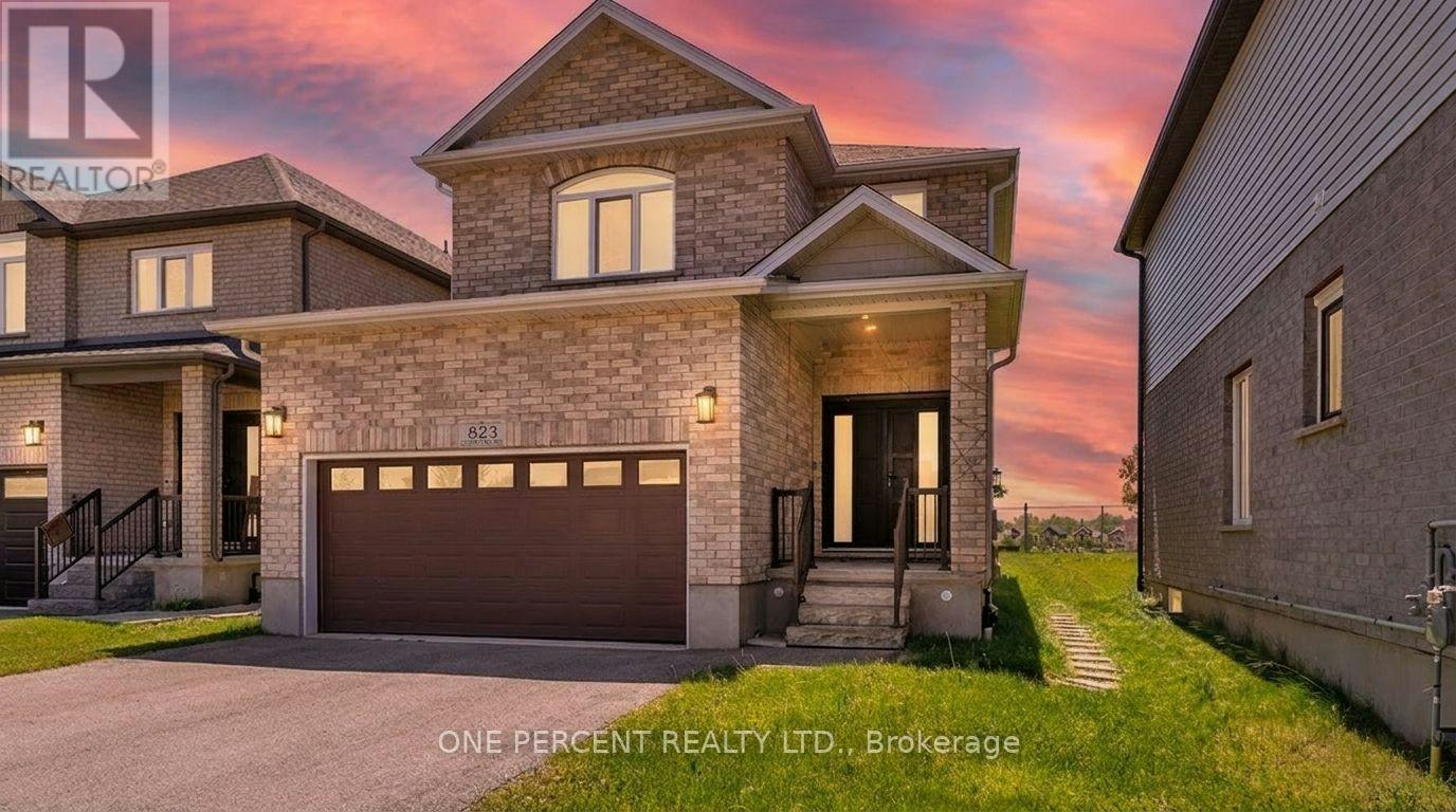 823 Cedarpark Way, London, ON, N5X 0C3