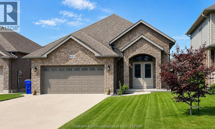 422 Twilight Trail