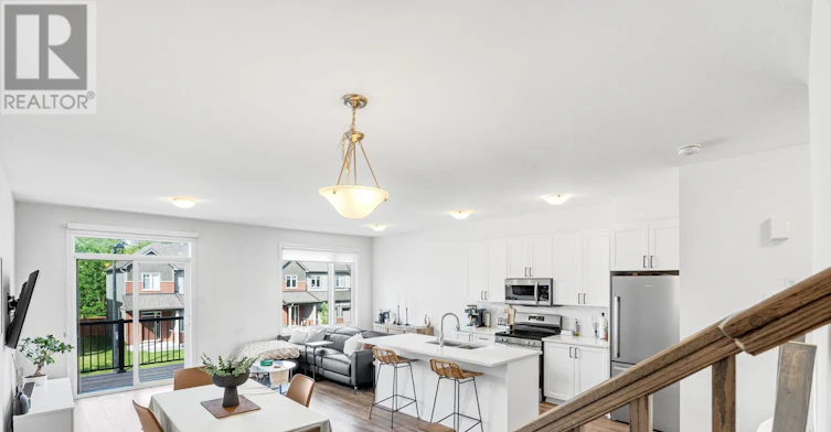 274 Elsie Macgill Walk, Ottawa, ON, K2W 0K7 - 4