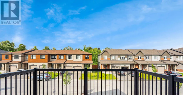 274 Elsie Macgill Walk, Ottawa, ON, K2W 0K7 - 9