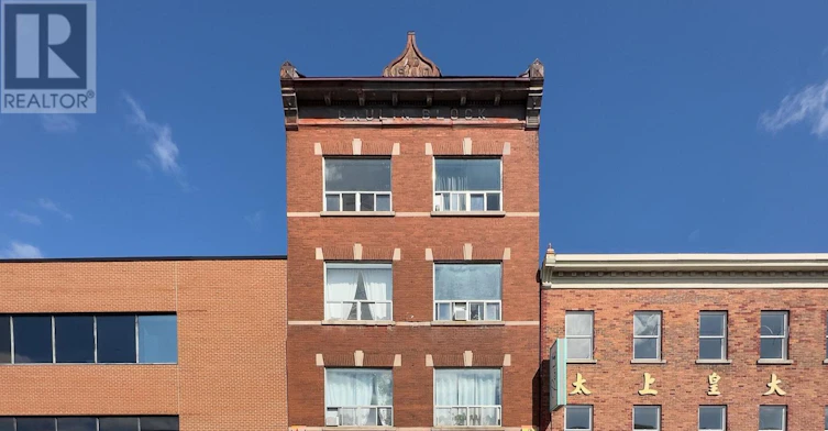 2-307 Dalhousie Street, Ottawa, ON, K1N 7E8