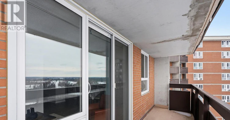 1110-2000 Jasmine Crescent, Ottawa, ON, K1J 8K4 - 22