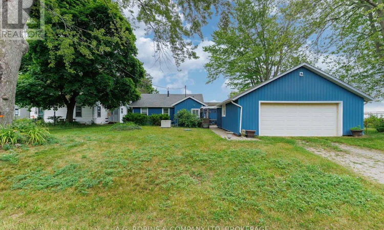 11251 Harbourview Road