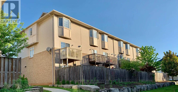 8-5080 Fairview Street, Burlington, ON, L7L 7E9 - 27