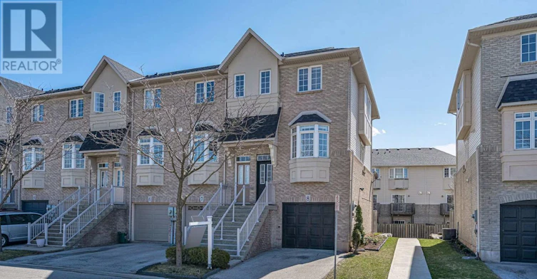 8-5080 Fairview Street, Burlington, ON, L7L 7E9