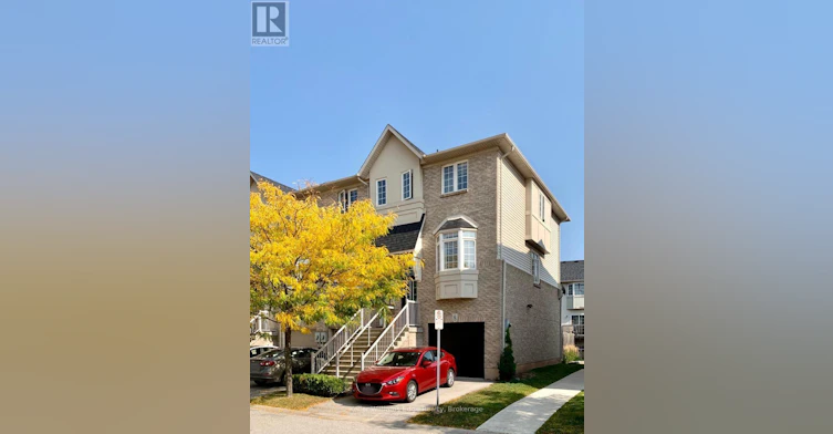 8-5080 Fairview Street, Burlington, ON, L7L 7E9 - 28