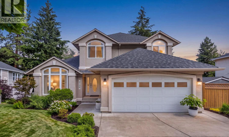 2156 Shannon Woods Way