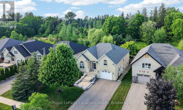 85 Findlay Drive