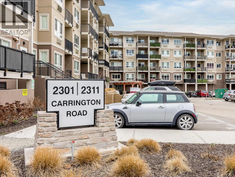 203-2301 Carrington Road, West Kelowna, BC, V4T 0E2 - 29