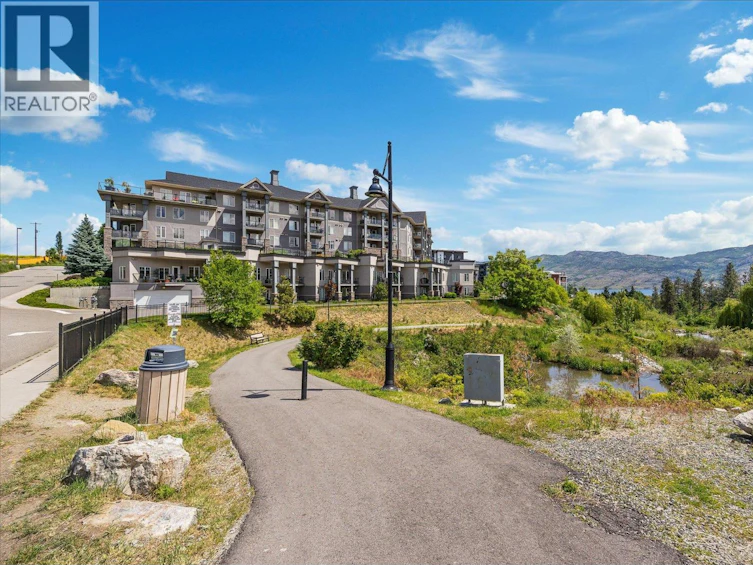 203-2301 Carrington Road, West Kelowna, BC, V4T 0E2 - 31