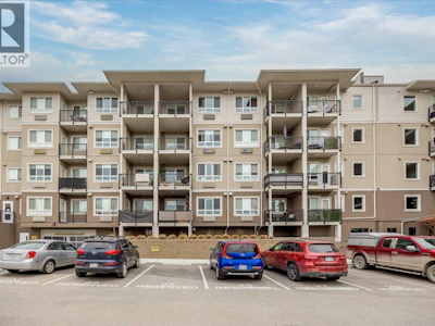 203-2301 Carrington Road - 2