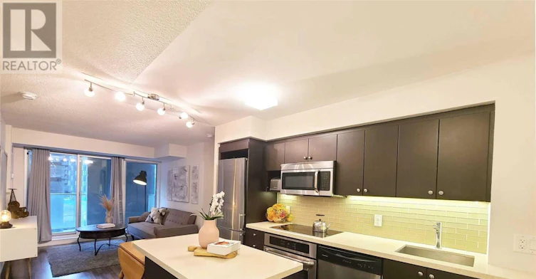 320W-565 Wilson Avenue, Toronto, ON, M3H 0C6 - 2