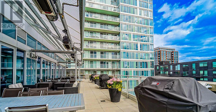 320W-565 Wilson Avenue, Toronto, ON, M3H 0C6 - 17