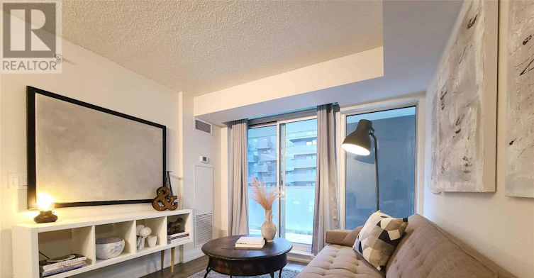 320W-565 Wilson Avenue, Toronto, ON, M3H 0C6 - 6