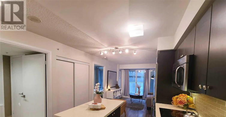 320W-565 Wilson Avenue, Toronto, ON, M3H 0C6 - 3
