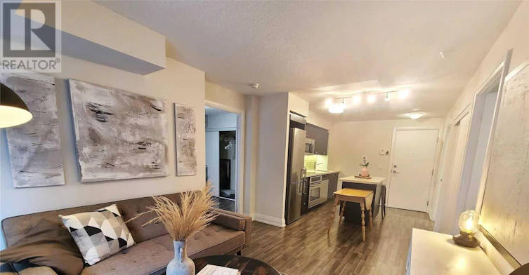 320W-565 Wilson Avenue, Toronto, ON, M3H 0C6 - 5