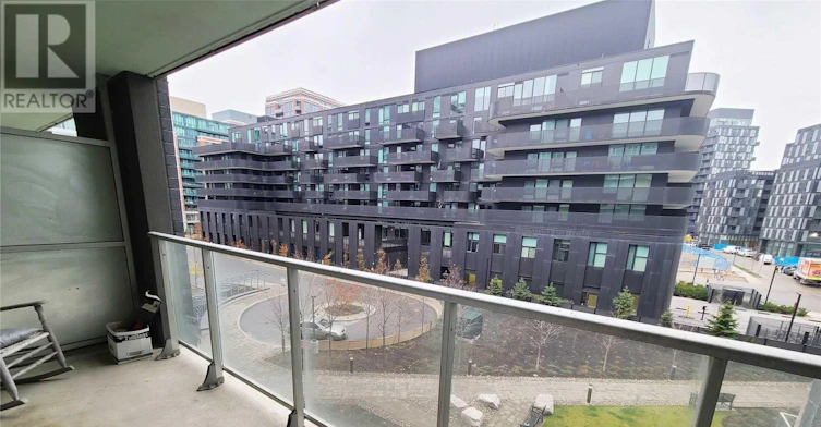320W-565 Wilson Avenue, Toronto, ON, M3H 0C6 - 14