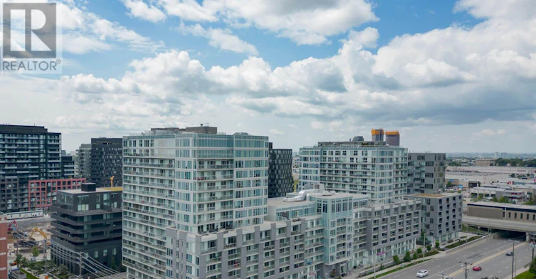 320W-565 Wilson Avenue, Toronto, ON, M3H 0C6