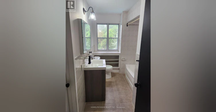 6 Brenham Crescent, Toronto, ON, M2M 2L1 - 11