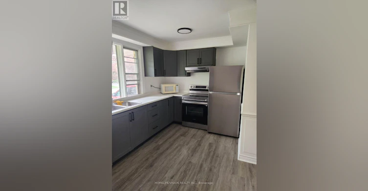 6 Brenham Crescent, Toronto, ON, M2M 2L1 - 17