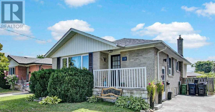 MAIN-23 Dalcourt Drive, Toronto, ON, M1E 3G9 - 3