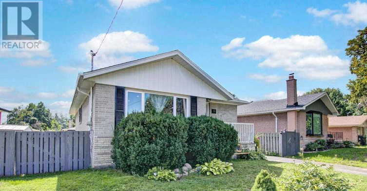 MAIN-23 Dalcourt Drive, Toronto, ON, M1E 3G9 - 2