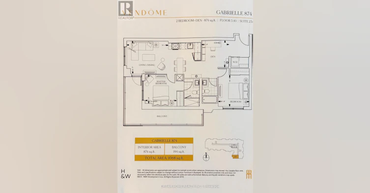 1023-9 Clegg Road, Markham, ON, L6G 0H3 - 21